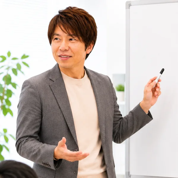 竹原興紀のプロフィール写真