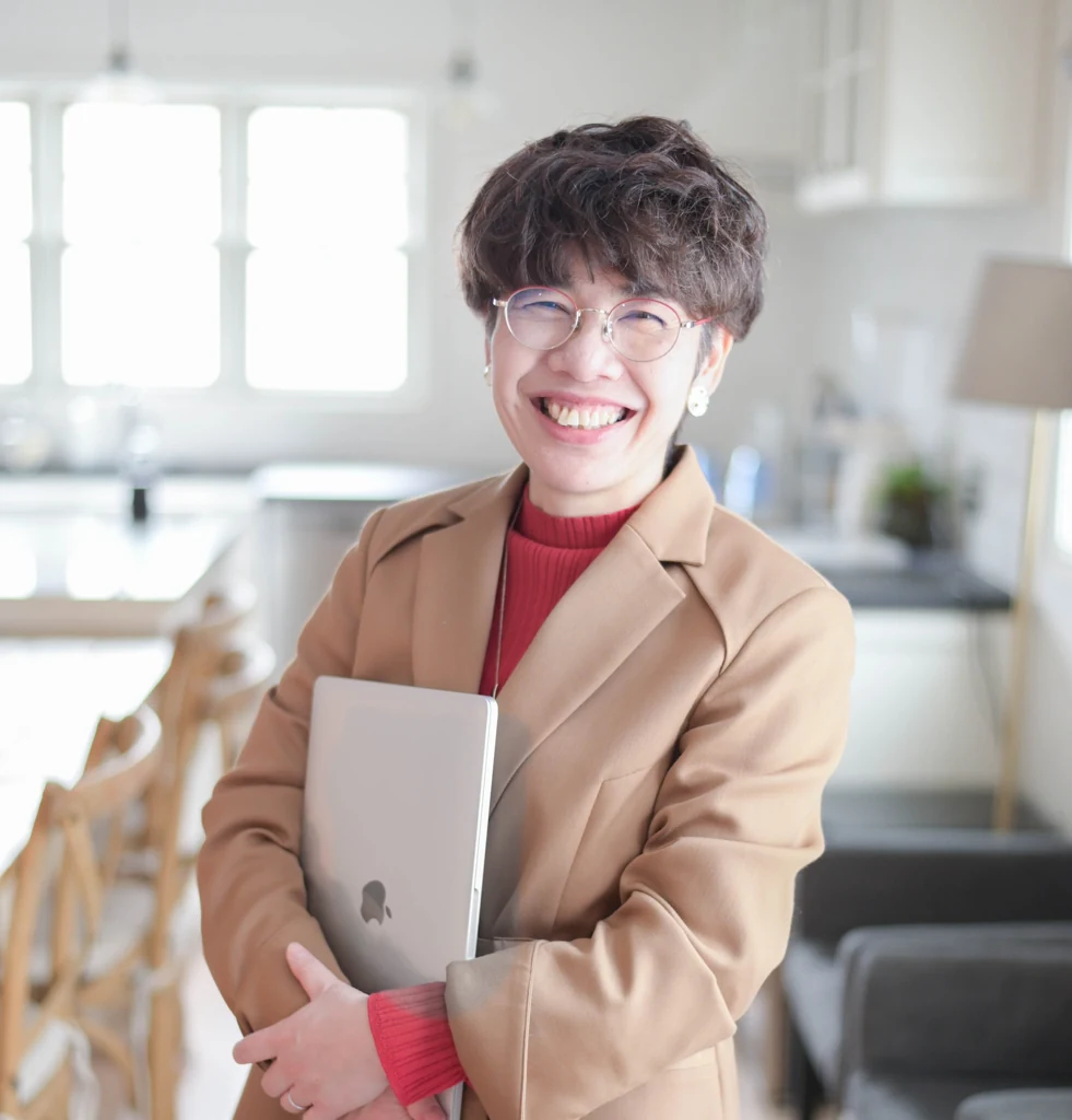 寺田あけみの登録写真