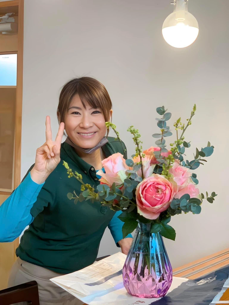 鈴木 祐加子のプロフィール写真